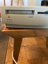 Vintage Apple Macintosh Performa 6220CD Model M3076