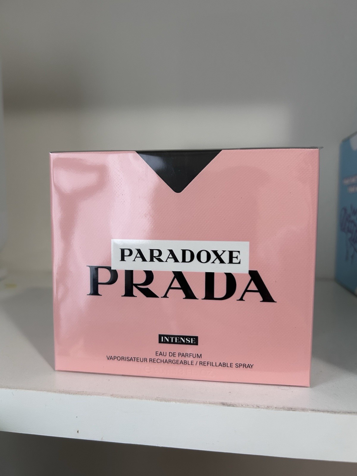 Prada Paradoxe Intense 3 oz Eau De Parfum For Women
