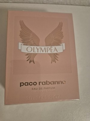 Paco Rabanne Olympea 30 ml Damen Eau De Parfum