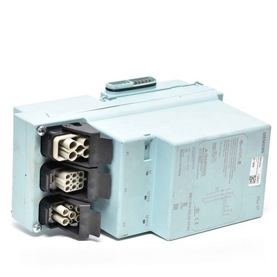 Siemens Simatic ET 200pro DSE ST 3RK1304-5KS40-4AA0 3RK1 304-5KS40-4AA0 -used-