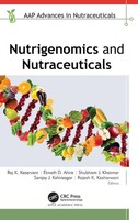 Nutrigenomics And Nutraceuticals | Raj K. Keservani (U. A.) | Buch | Englisch