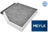 Meyle 0123200044 Filter FüR Innenraumluft Innenraumfilter Filter