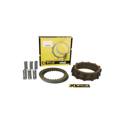 Pro X Complete Clutch Plate Set 16.CPS23001