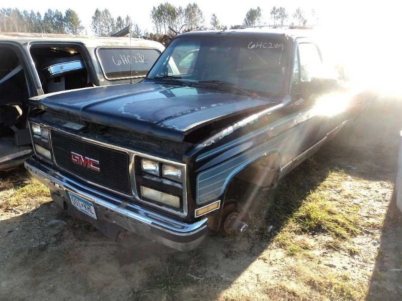 Wiper Transmission Fits 85-91 BLAZER/JIMMY (full size) 199206 - Image 2 of 4