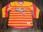 Fresh Prince Bel-Air Hockey Jersey Mens 2XL Will Smith 14 Headgear Classics