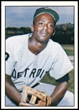 Jake Wood 1978 TCMA The 1960's I #0186 Detroit Tigers