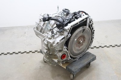 2023 - 2025 HONDA ACCORD 1.5L CVT FWD R6MMC21 AUTOMATIC TRANSMISSION 26K OEM