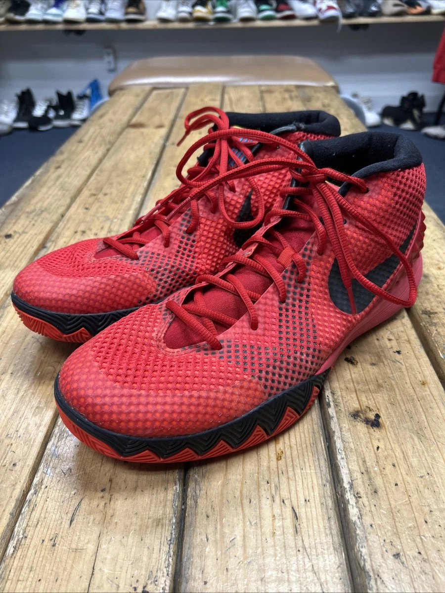 Las mejores ofertas en Nike Kyrie 1 Deceptive Red | eBay