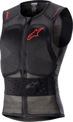 Alpinestars Nucleon Flex Pro Schutzweste Größe M - Bild 1 von 4