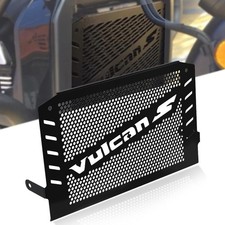 NEW Vulcan S SE Sport 650 2015-2026 Aluminum Radiator Guard A