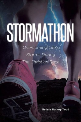Melissa Mallory Todd | Stormathon | Taschenbuch | Englisch (2023)