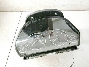 17649411 Tacho Tachometer Kombiinstrument 62109287495  2363557-04 DE2448063-31