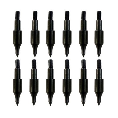 Archery Field Points Practice Tips 100 Grain Field Target Arrows for Archery