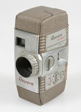 ART DECO MOVIE CAMERA