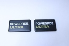 2-Pk Powerade Ultra Charging Banks P4000