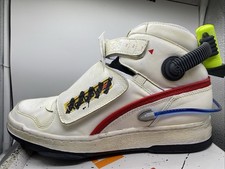 Reebok Ghostbusters x Ghost Smashers 2020 Ecto-1 Vibes | eBay