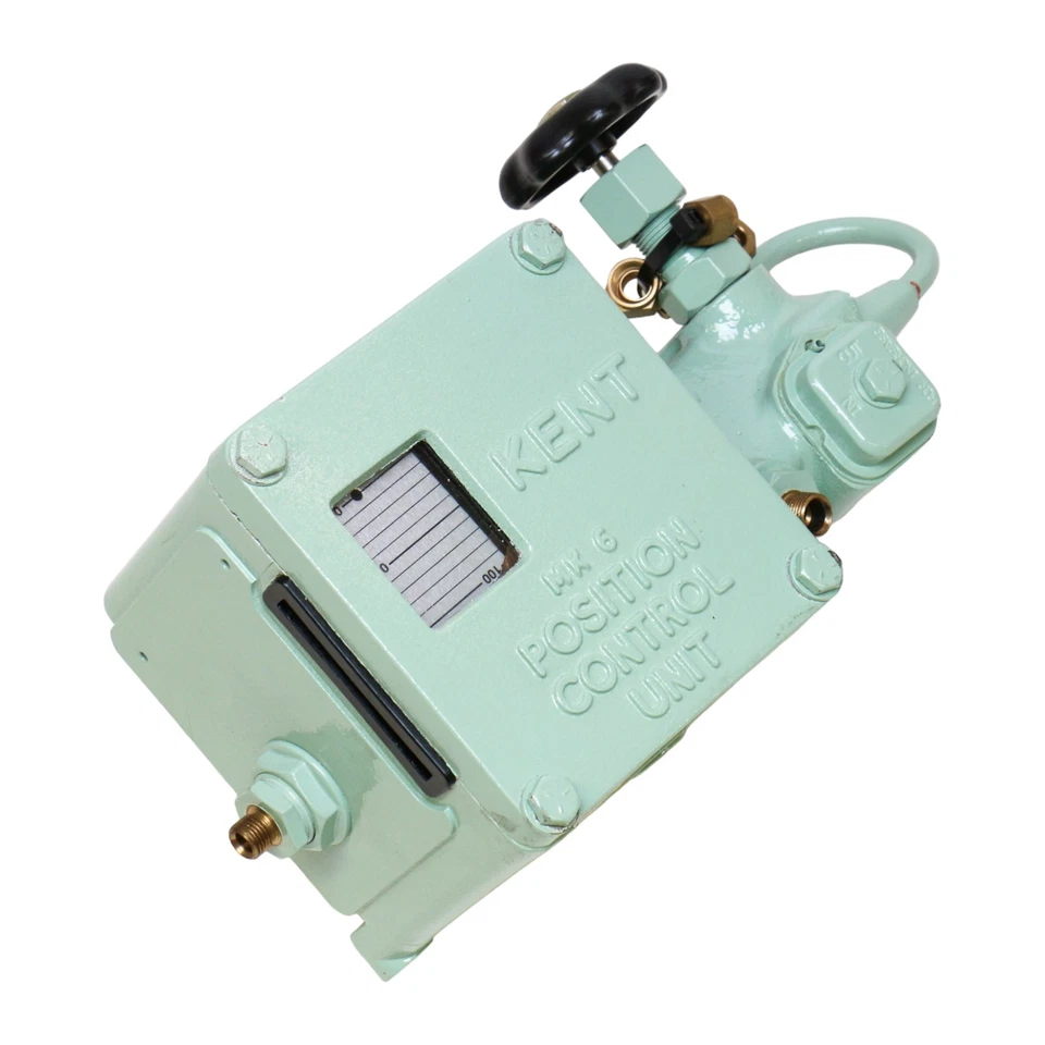 KENT MK6 KENT, Position Control Unit, MK6, MK6, Not Applicable New in stock a... - Image 3 of 4
