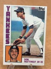 1984 Topps Football Cards 10