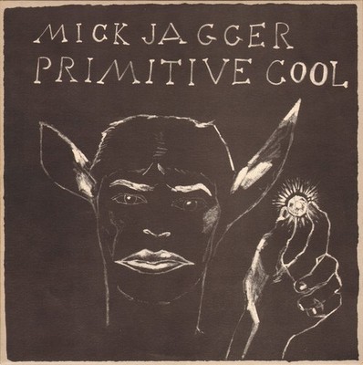 Mick Jagger - Primitive Cool (LP, Album) 5099746012311