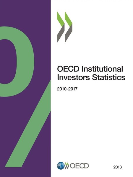 Oecd | Oecd Institutional Investors Statistics 2018 | Taschenbuch | Englisch-image