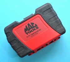 Mac Tools 21 Pc Cobalt Drill Bit Set Part 6321dsc Automotive Motorcycle Tools Mac Tools 21 Pc Cobalt Drill Bit Set Part 6321dsc Automotive Motorcycle Tools