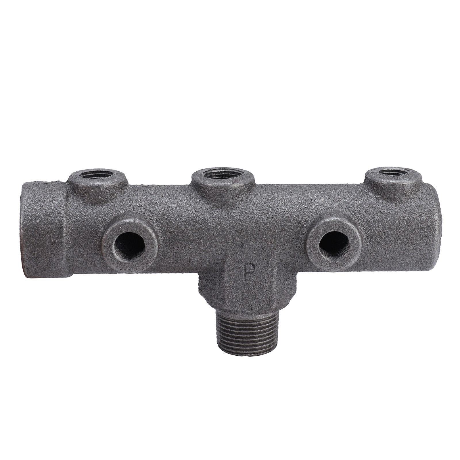 Air Compressor Pressure Regulator Valve Fit Parts Durable Outlet Assembly For