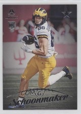 2023 Panini Luminance Rookie Luke Schoonmaker #135 03mh