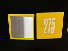 The 275 Book by Artioli Editore 1899 Ferrari