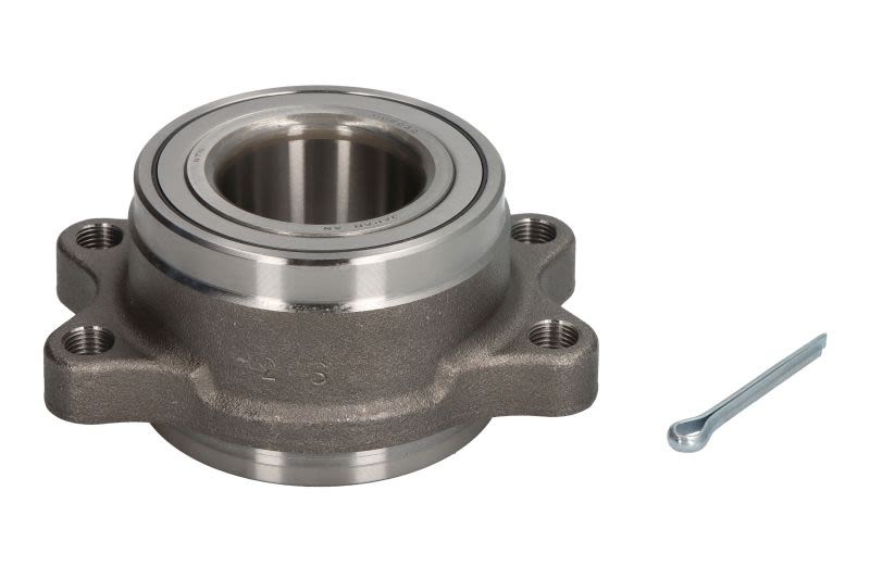 Roulement de roue Nissan 200SX S13 1.8 kit SNR R168.46 pour moyeu arrière de voiture de sport 1989 1992