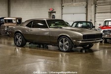 1968 Chevrolet Camaro for Sale