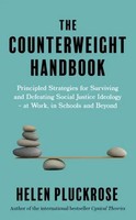 Helen Pluckrose | The Counterweight Handbook | Taschenbuch | Englisch (2024)