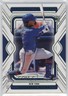 2025 Panini National Treasures Emerald 5/13 Luisangel Acuna #82 4a2