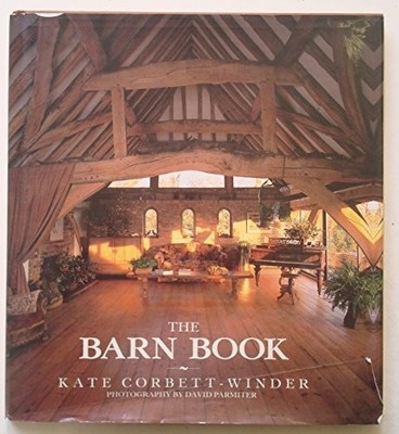 The Barn Book by Corbett-Winder 0091809282 FREE Shipping