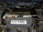 Engine 2.4L D 5th Digit England Built VIN U Fits 02-04 CR-V 672044