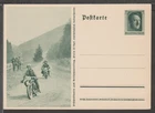 ✔️ GERMANY 3. Reich WWII POSTCARD