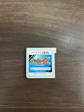 Yo-kai Watch 3 Sushi Nintendo 3DS Japan Import Cartridge Only Tested