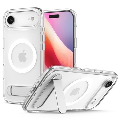 For iPhone 17 / Air | Spigen Ultra Hybrid S MagFit Phone Case