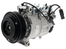 MAHLE BEHR 0008303502 A/C Compressor Mercedes-Benz CLA250 GLA250 CLA45 AMG