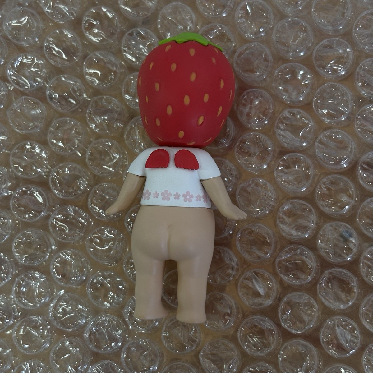 Sonny Angel KOREA Seoul Series 2017 Secret Strawberry Very Rare