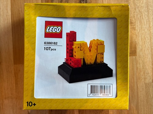 LEGO 6386182 - LEGO Masters