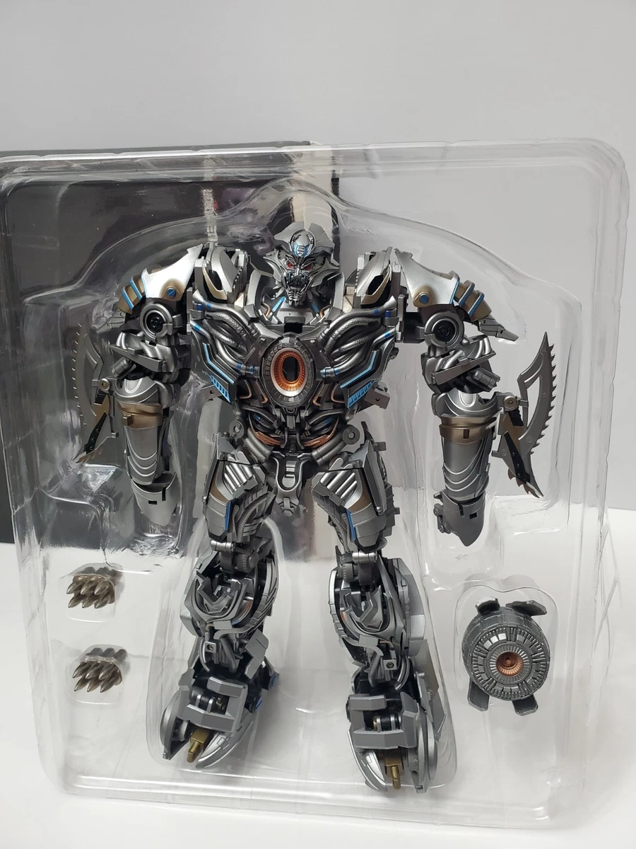 Galvatron Action Action Figures for sale | eBay