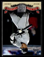 2005 Upper Deck All-Star Classics #59 Tadahito Iguchi Rookie card