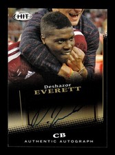 2015 Sage Hit Football Cards 11