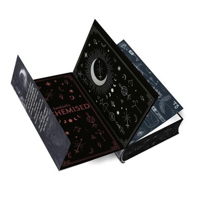 Alchemised Von Senlinyu   Gebundene Englische Ausgabe - Wie Neu