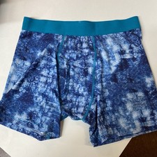 Boy's Tek Gear XL (18-20) Boxer Brief NWOT