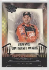 2007 Wheels High Gear Tony Stewart #63 HOF