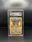 Dragonite #5 WB Stamped 1999 Movie Mewtwo Strikes Back Promo CGC Gem Mint 10