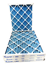 Air Flow Heating & Cooling Air Filters AFP30 Merv 10 20 X 25 X 2