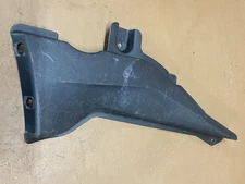 2003 Kawasaki Prairie 300 Side Panel Cover Shield