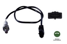 NGK Lambdasonde Sensor Abgassteuerung 95028 für OPEL ASTRA T98 ZAFIRA Caravan CC